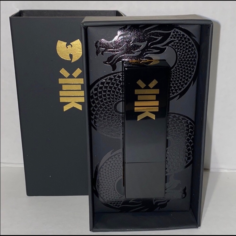 Milk Makeup x Wu-Tang Clan